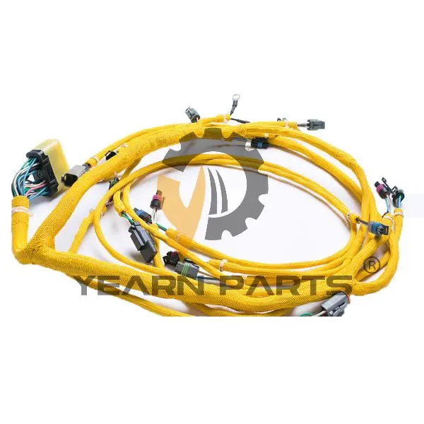 

Revolution Sensor Wiring Harness 6240-81-5315 6240815315 for Komatsu Excavator PC1250-7 Engine SAA6D170E