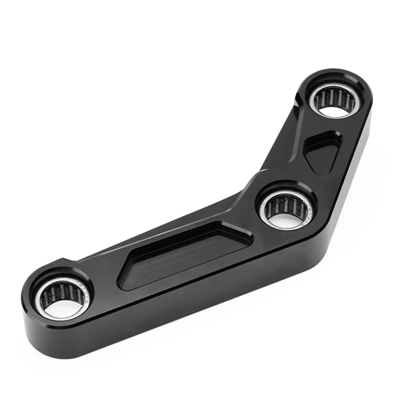 

Комплект понижающих звеньев Подушка заднего подвески Комплект соединительных понижающих звеньев для YAMAHA MT07-Boom