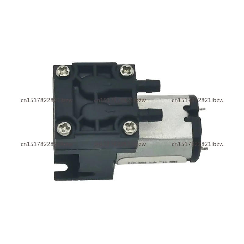 Suitable for Micro Diaphragm Pump AD2.5DM4, for Precise Gas Sampling Systems