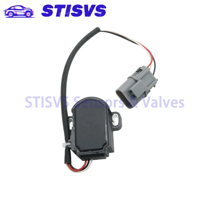 

2262086G00 Датчик положения дроссельной заслонки TPS для Nissan D21 1990 1991 1992 1993 1994 22620 86G00 Автомобильные запасные части 22620-86G00