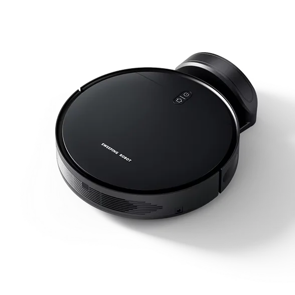 Sweeper Robot Purerobo JK-F5 Robot Vacuum Cleaner 1500PA 3-in-1 Automatic Cleaning，Home Appliances Hoover，Robot Vacuum Cleaner