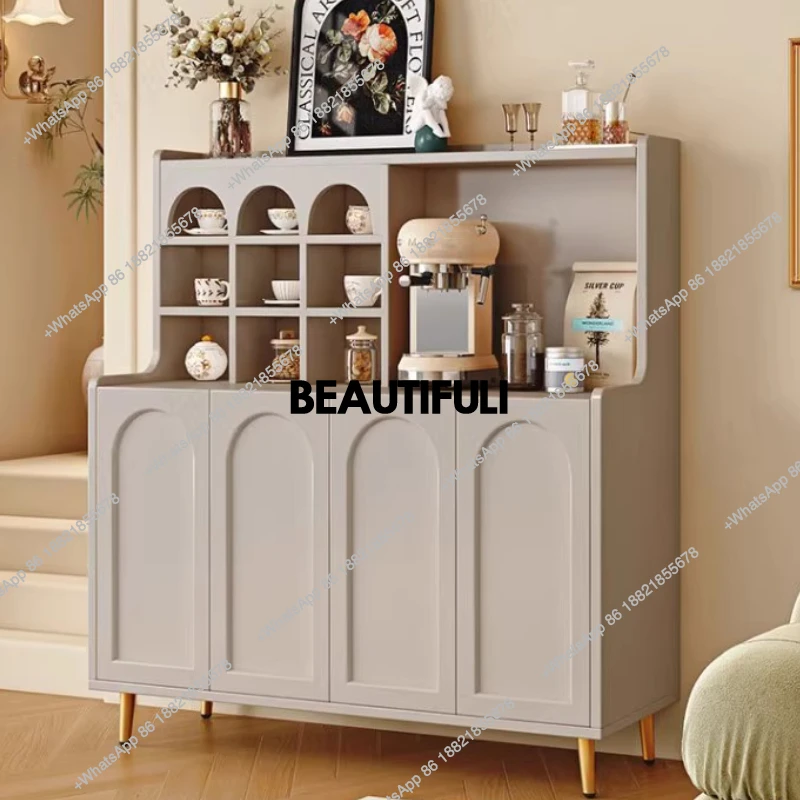 

Nordic White Living Room Cabinets Rustic Classic Tall Wooden Living Room Cabinet Modern Narrow Wohnzimmer Schrank Furniture Home
