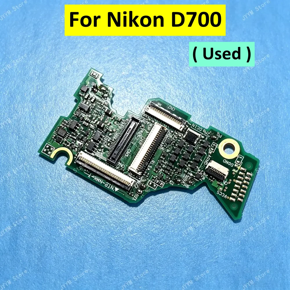 Nikon D700 PCB Replacement -AliExpress