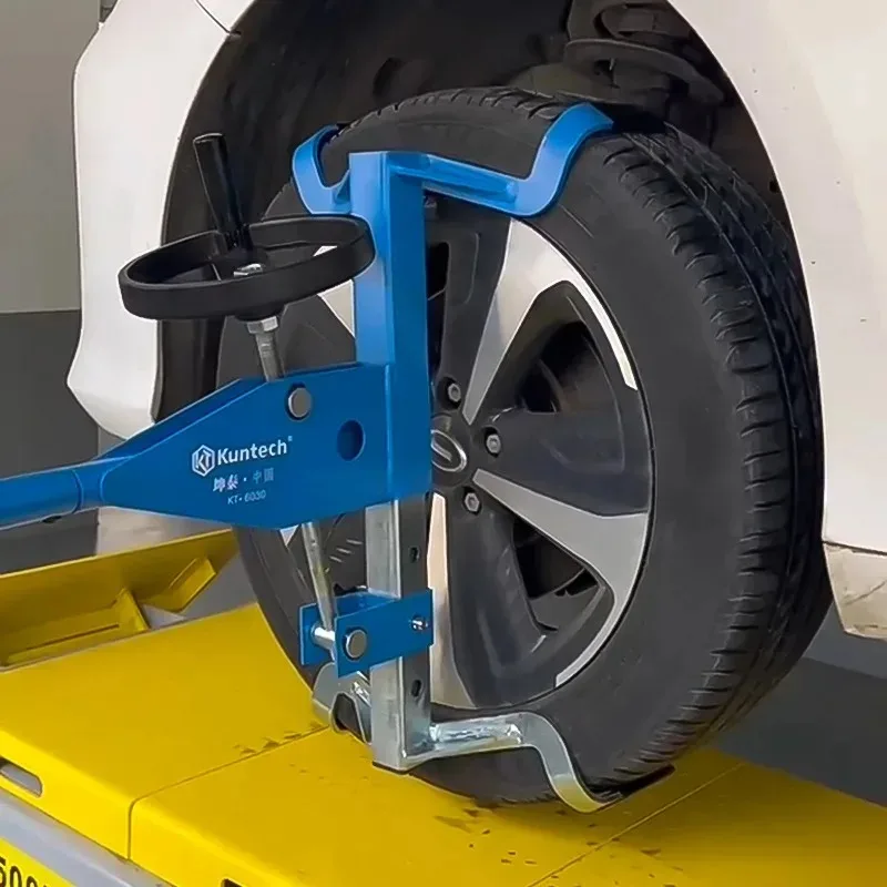 

Automotive Tester KT6030 Chassis Rattling Detection Lower Swing Arm Ramrod Cage Ball