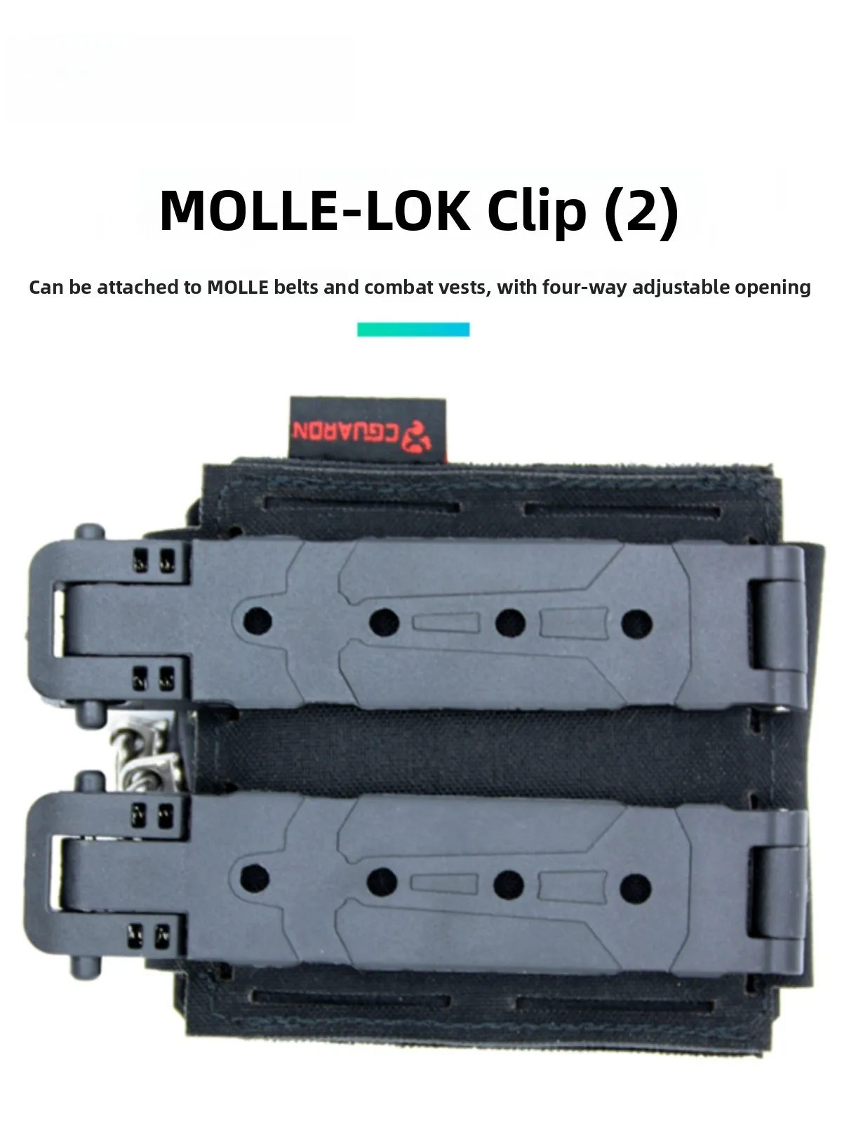 cguardn-bracelet-sac-molle-clip-bla-et-ey-deux-couleurs-disponibles-relle-et-montage-stable-sac-de-rangement-pour-sports-de-plein-air