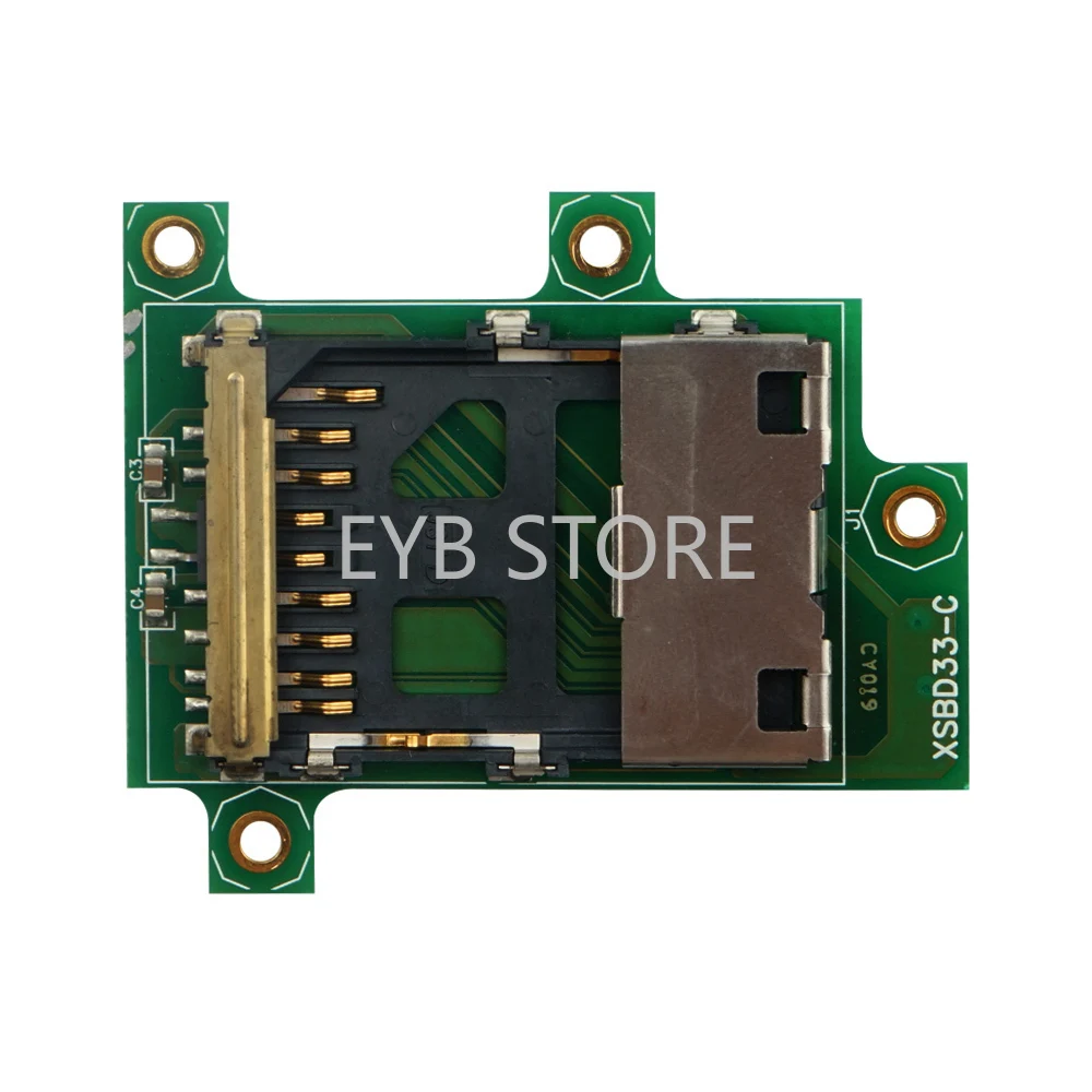 Cho Biểu Tượng VC5090 (Full Size) SD PCB (XSBD33-C / GM1014)