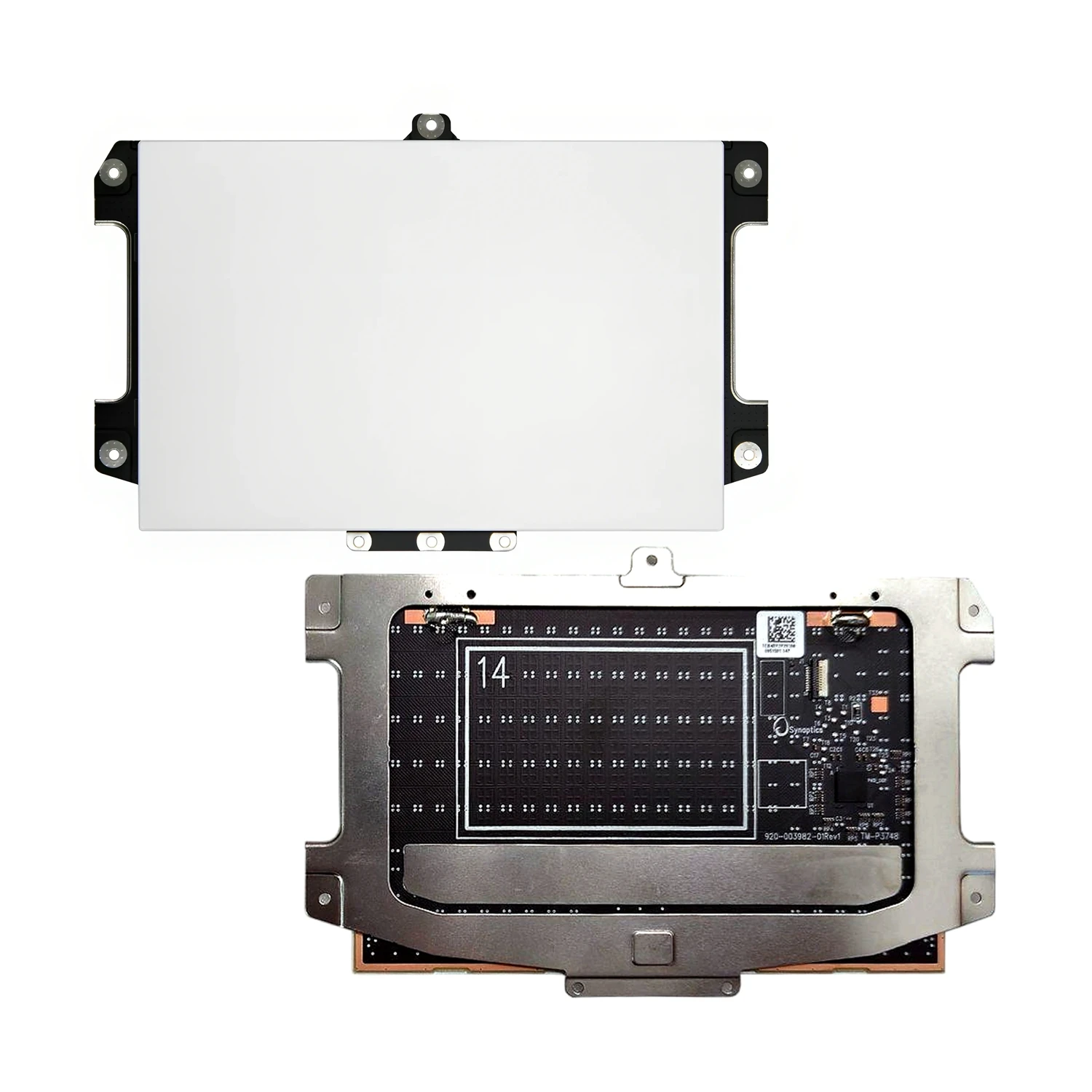 

TM-P3748 New Touchpad For HP Elitebook 740 745 840 845 G9 G10 G11 Laptops Mouse Board Notebook PC Touchpad Accessories TM-P3748