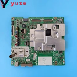 Good Test EAX67133404 for LG 43UJ620V Main Board 43UJ635V 49UJ670V 49UJ701V 55UJ634V 55UJ620V 55UK6100PLB Motherboard
