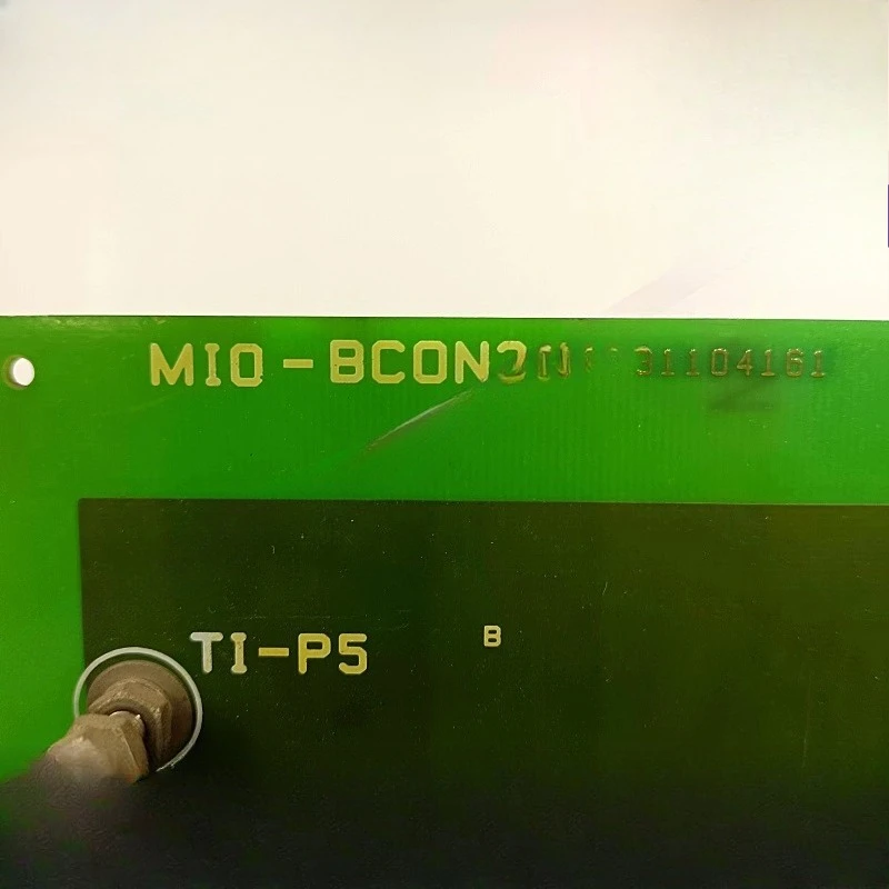 Parts for Hitachi Yongda Elevator Parts MIO-HOTT2/MIO-BCON2/31103606