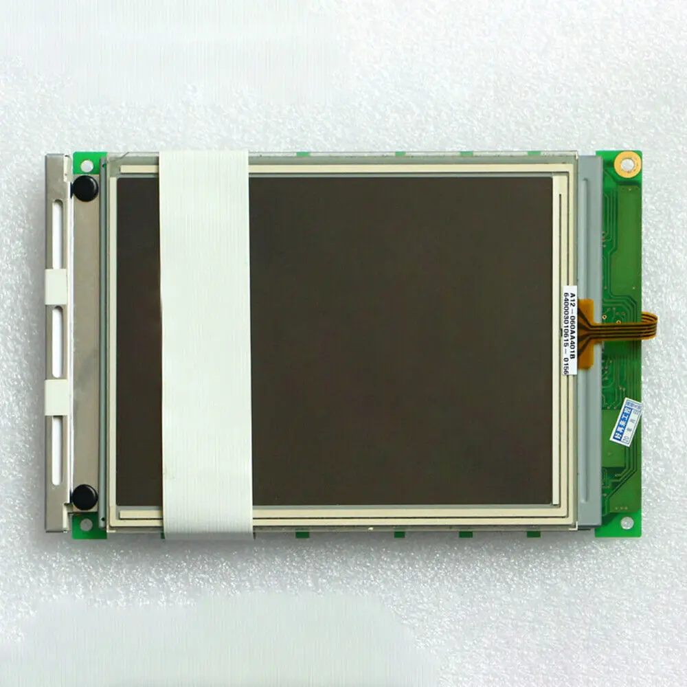 TLS2 LCD + Touch Screen For VEEDER-ROOT