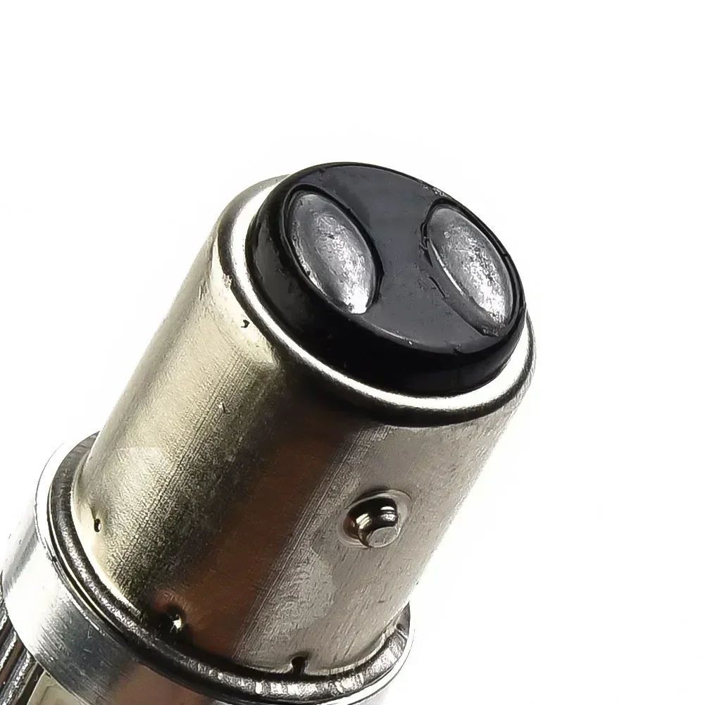 2pcs Car Stop Tail Brake LED Bulbs Light Red 5W 1157 P21/5W 380 BAY15D 33 12V 6000K Lighting & Lamps Car Accessories