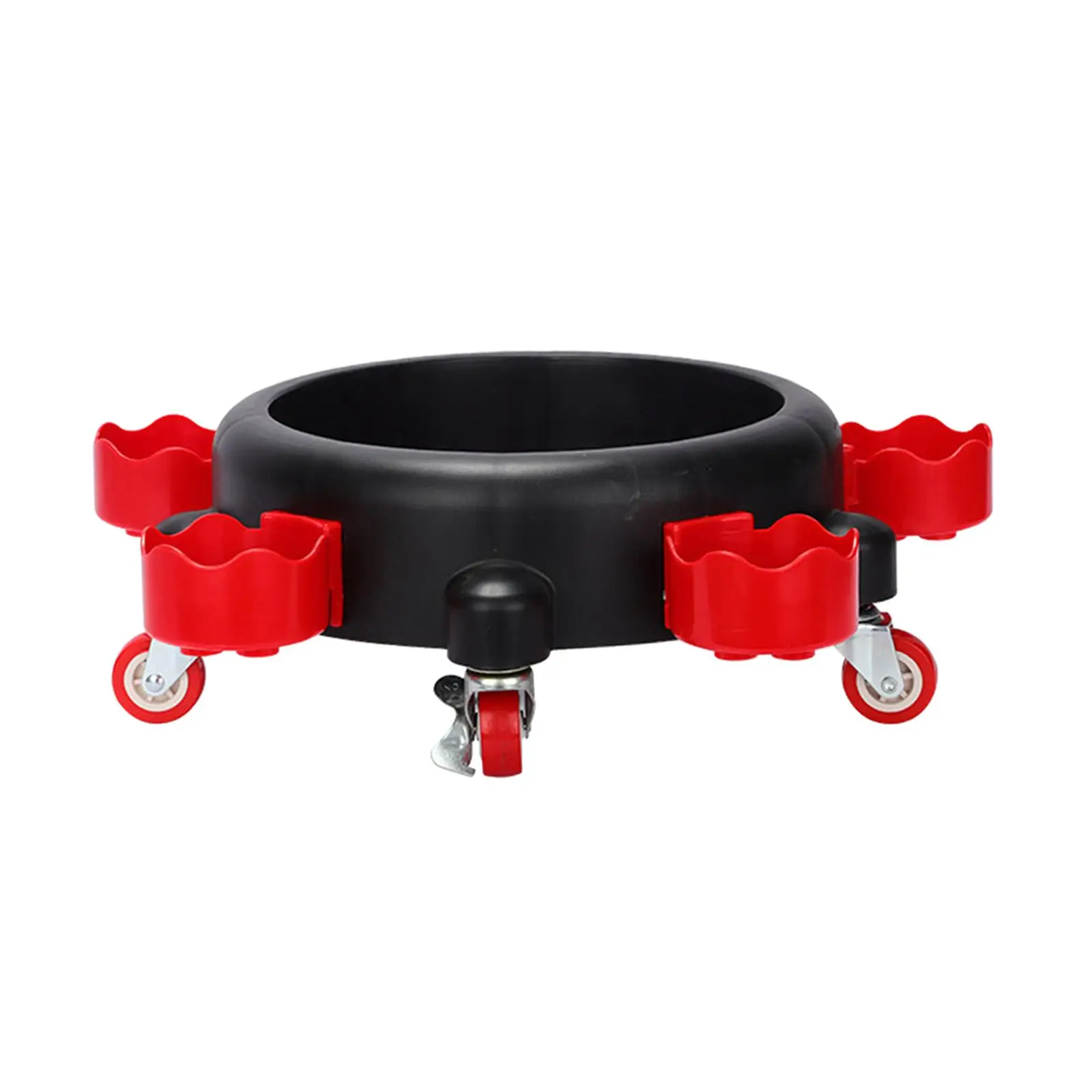 

Bucket Dolly for Car Washing Detailing Painting Assistance Car Beauty