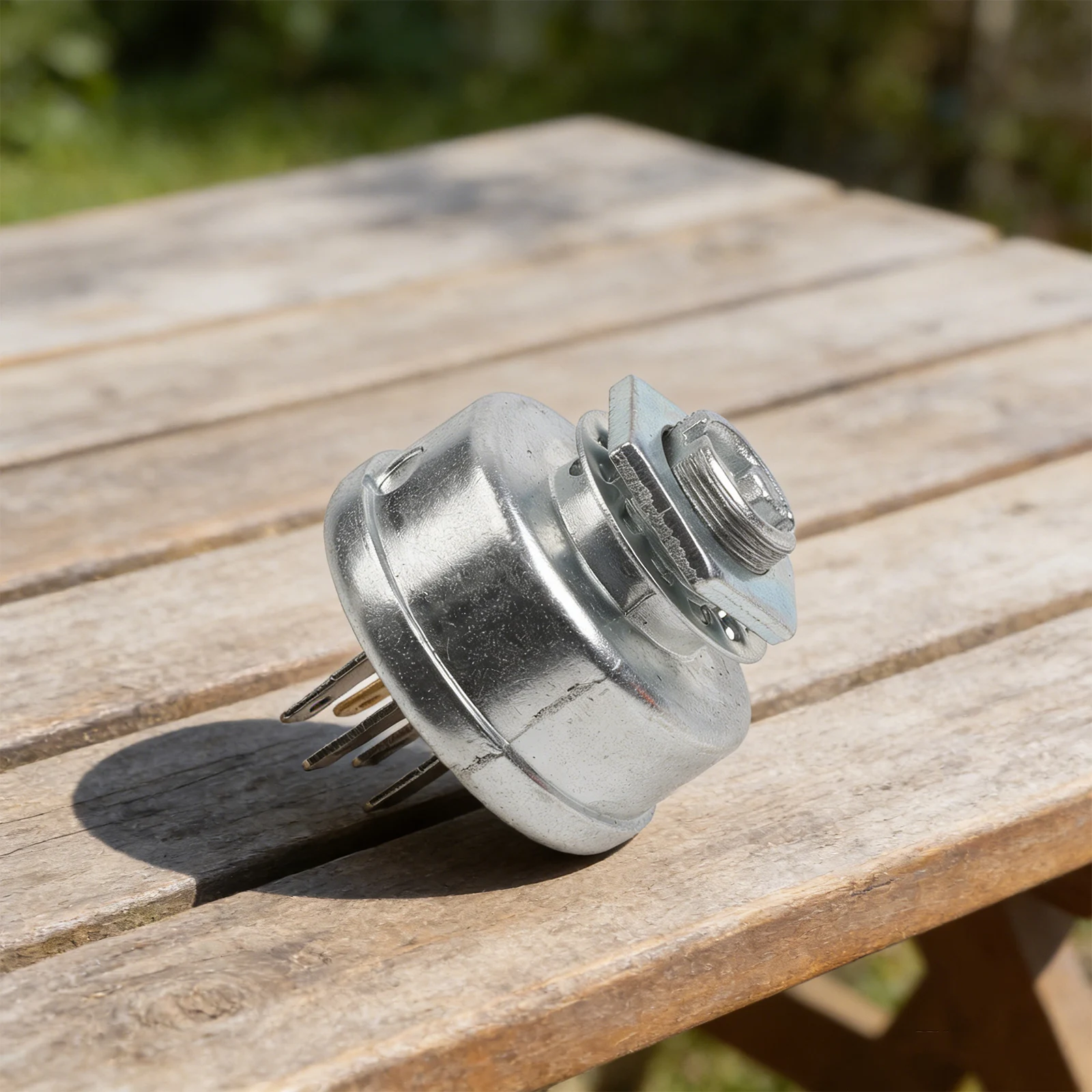 for rocwood Ignition Switch for Murray For Roper Lawn for tractor Reliable Functionality OEM Numbers 0945 c 44745 300275