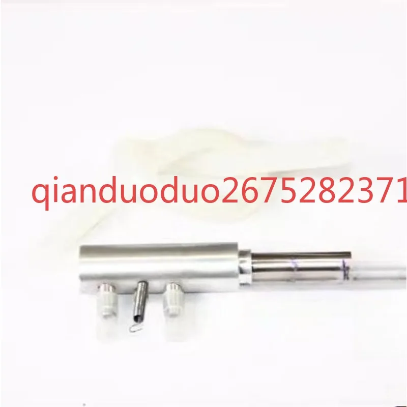 

Suitable for Tuoyang RC two-cylinder four-stroke model engine FS-L200 methanol engine special exhaust