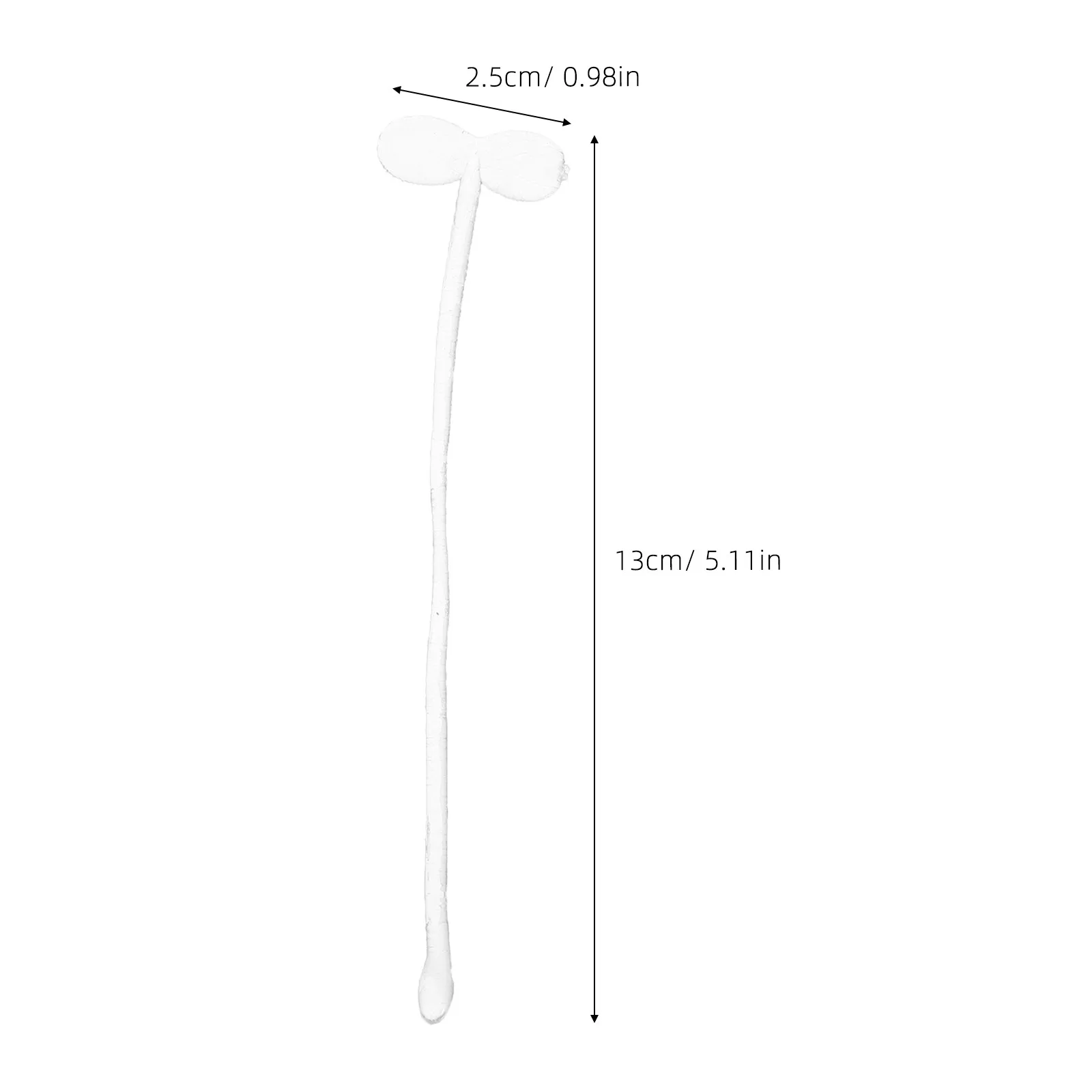 50pcs Realistic Gag Props Fake Snot For Halloween Prank Party April Fools Day Trick Accessories Snot Prank Hilarious Party Gag