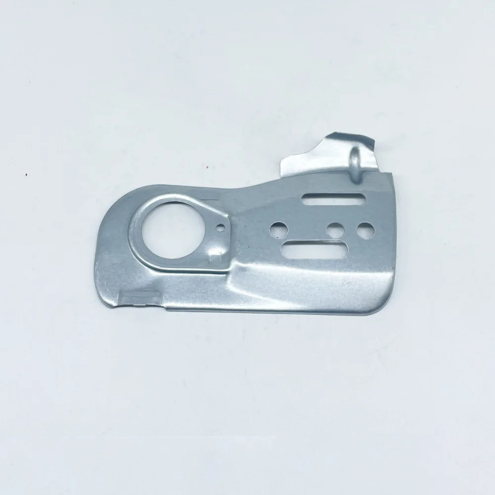 

Комплект направляющих пластин для ремонта бензопилы, сменные детали, металлическая и пластиковая конструкция, для HUS 450