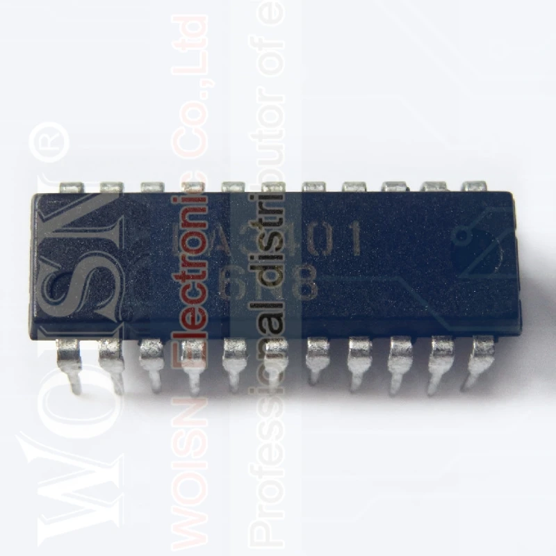 1pcs-20pcs  SOP-8 EPCS4 EPCS4N