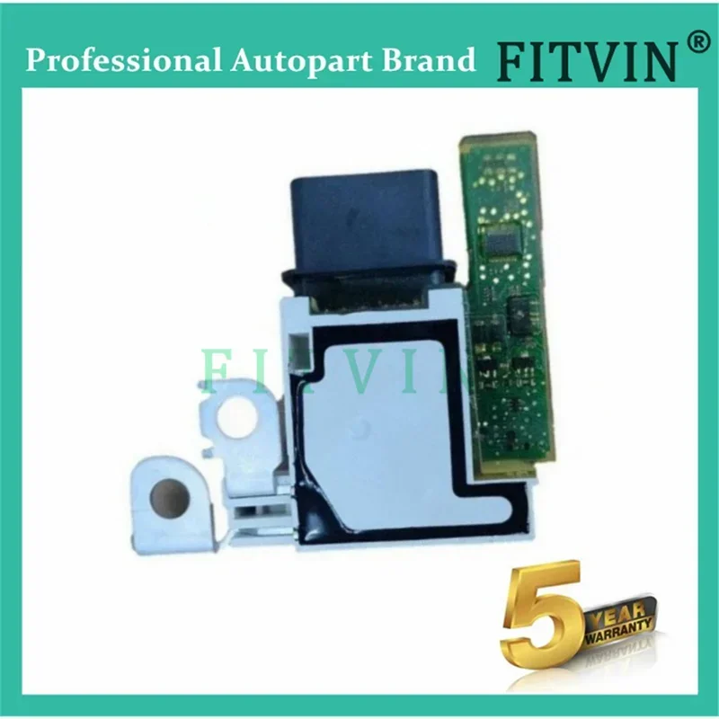28236841 28257533 6500GR for Peugeot 3008 308 RCZ Citroen C4 Picasso Battery Manager BPGA Box Protection Management Unit