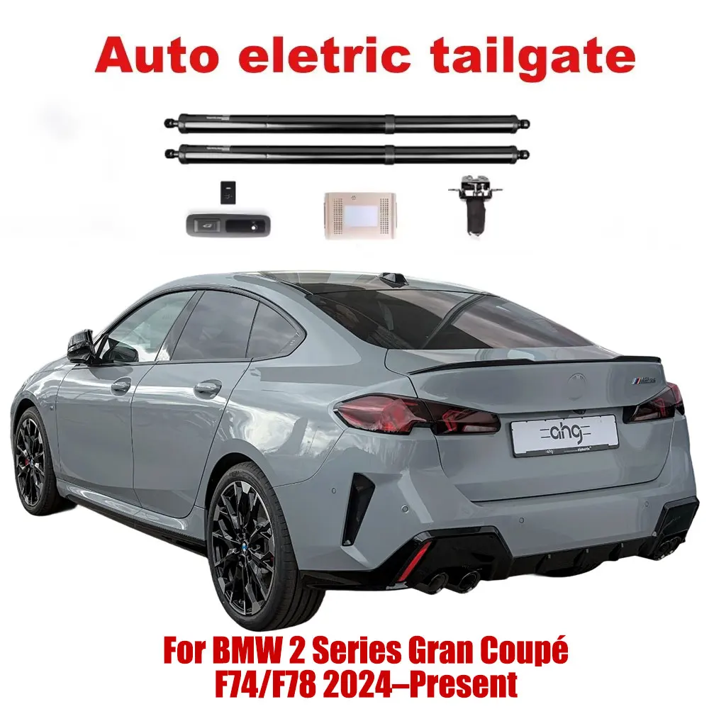 For Bmw 2 Series Gr…