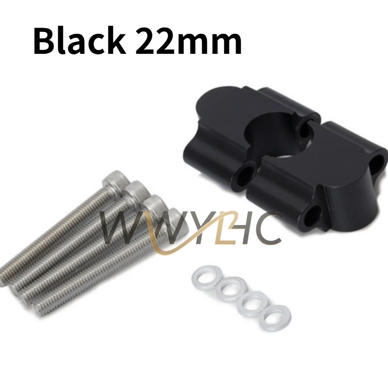 

Suitable for Streetcar Sports Car Off-road Motorcycle 22mm 28mm Modified Faucet Handlebar Up The Ante