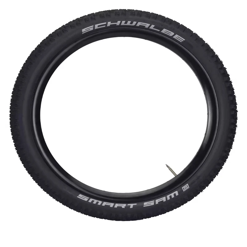 Schwalbe Birdy GTG V18185 Off-Road Puncture-resistant Bicycle Outer Tire Anti-Stab Foldable Bike Tires All-Season Non-Slip - view 4