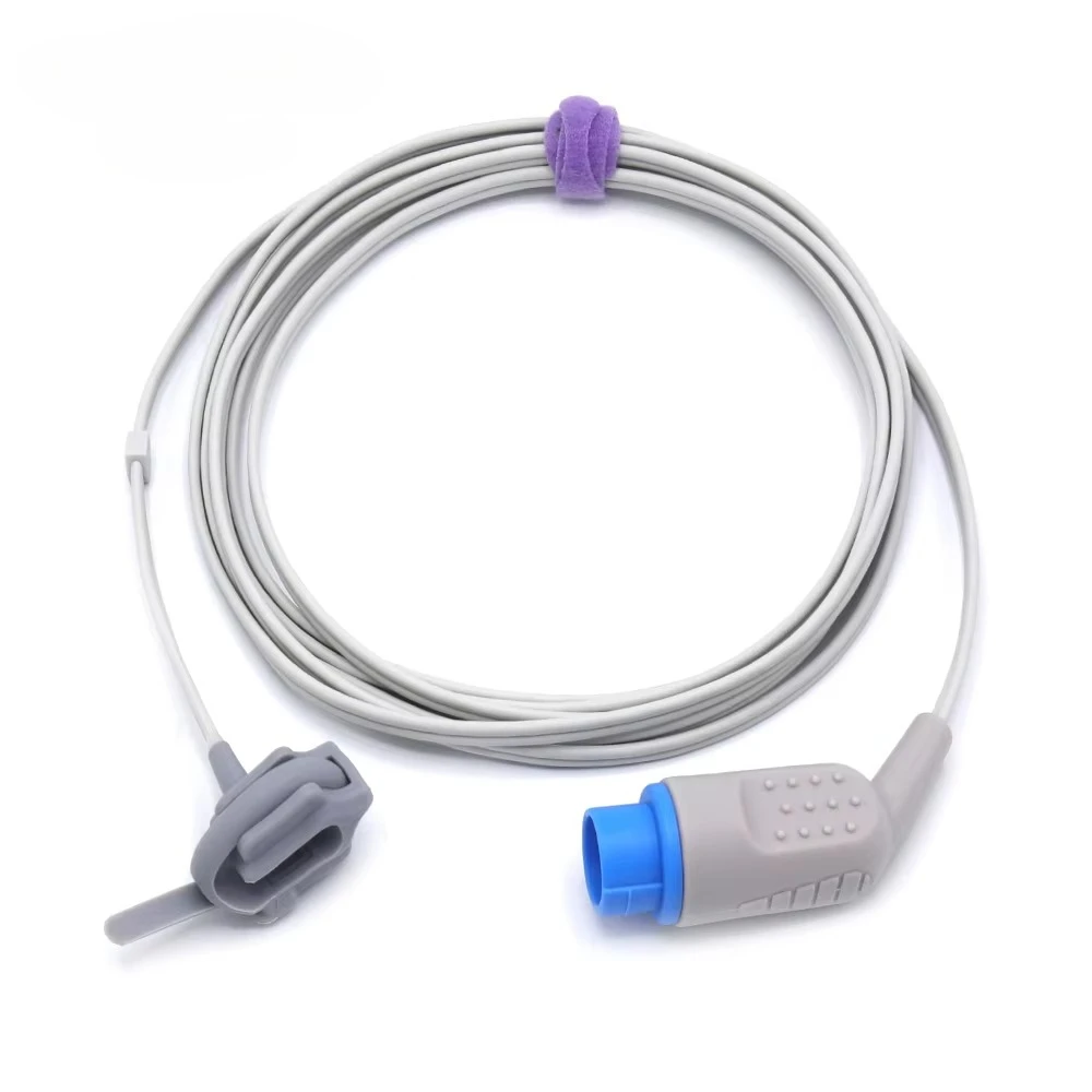 Neonate Wrap SpO₂ Sensor – 12 Pins, M7000 (Digital)-Compatible
