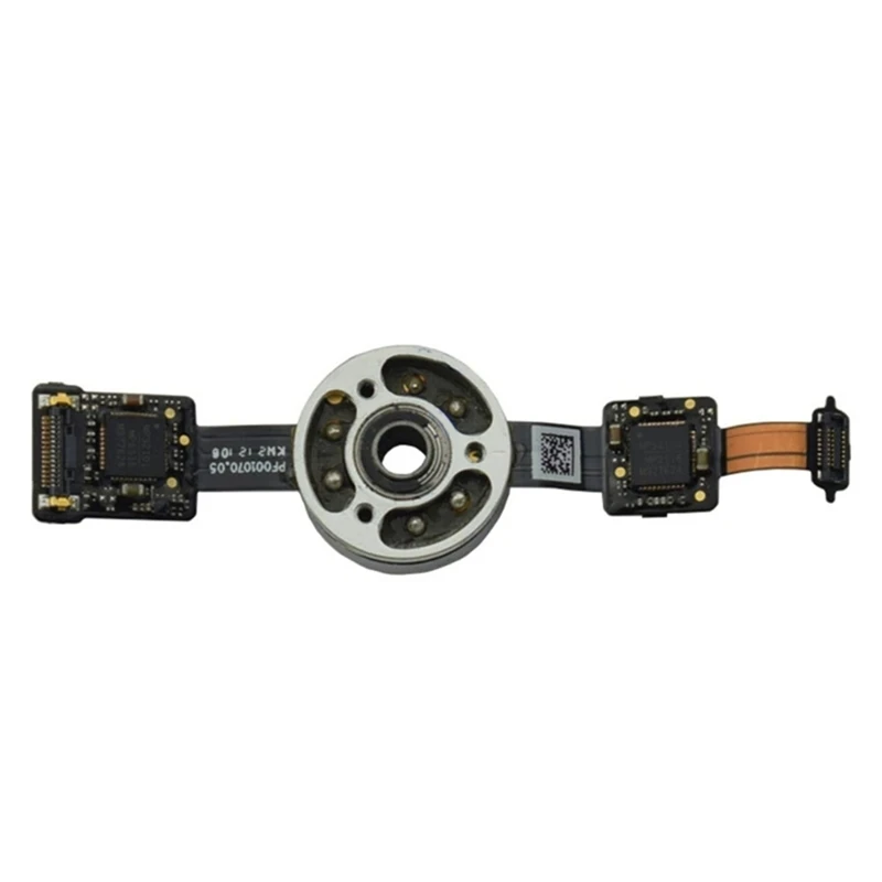 

1 PCS Professional Gimbal Roll Motor Camera R-Axis Motor Repair Part As Shown Plastic For Mavic Air 2S Drones