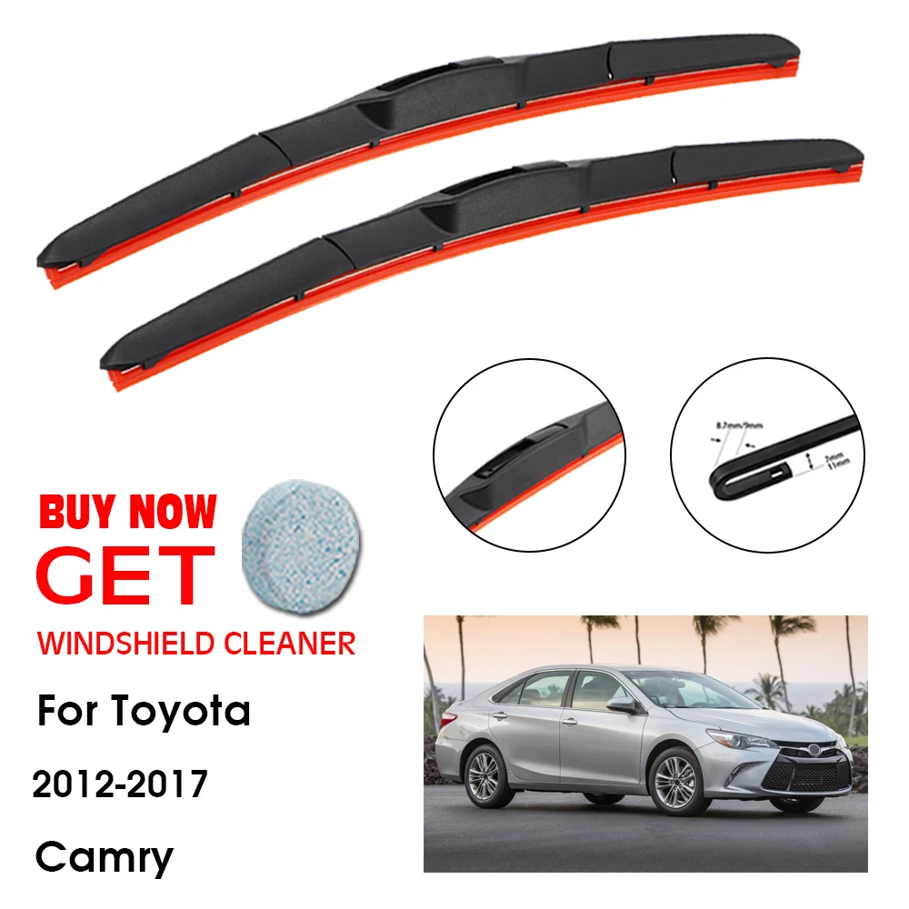 Car Wiper Blade For Toyota Camry 26