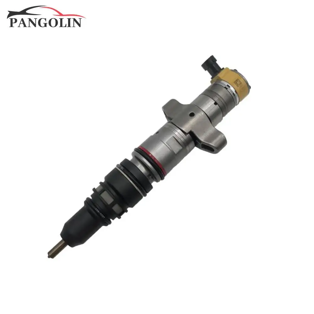 1pc Common Rail Injector Assembly 387-9434 10R-7221 328-2573 for CAT C9 D6R Engine E330D E336D Excavator with 6 Months Warranty