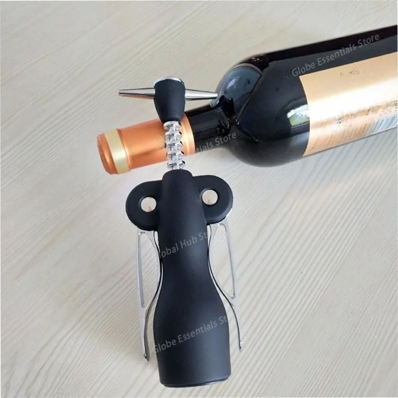 

Открывалка для бутылок красного вина Креативная отвертка для вина Открывалка для вина