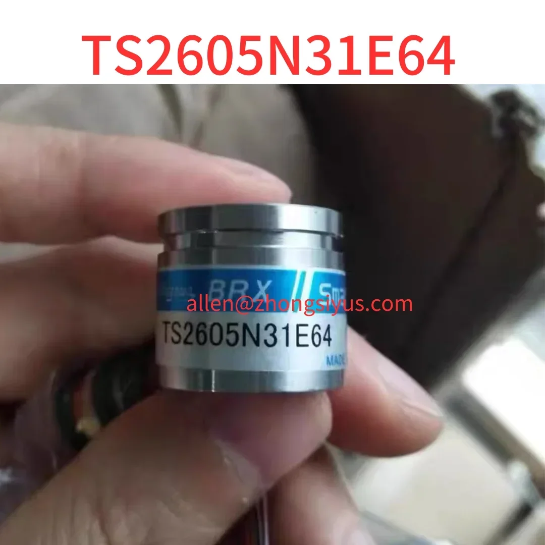 

Brand new Original TS2605N31E64 Rotating Transformer