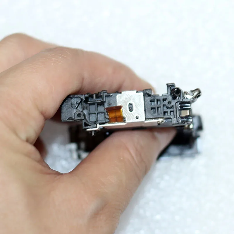 95% Pin Mới Cửa Hộp Assy Với Giá Đỡ Điện Thoại Tripod Chi Tiết Sửa Chữa Dành Cho Máy Ảnh Canon Powershot G7X Mark II; g7X-2 Máy Ảnh Kỹ Thuật Số