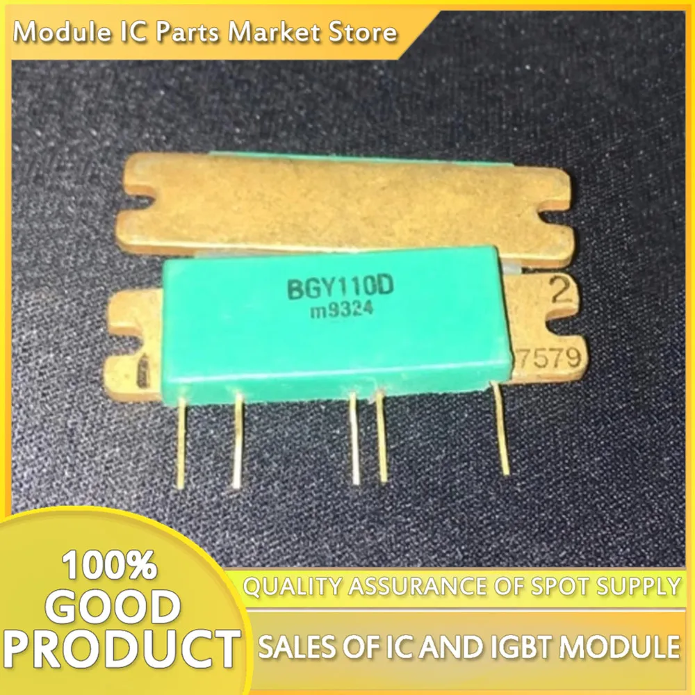 

BGY110D НОВЫЙ МОДУЛЬ