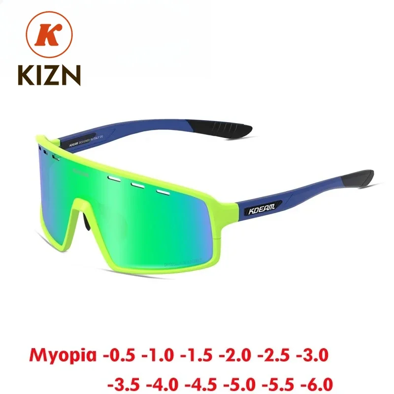 Kizn Integrated Myo…