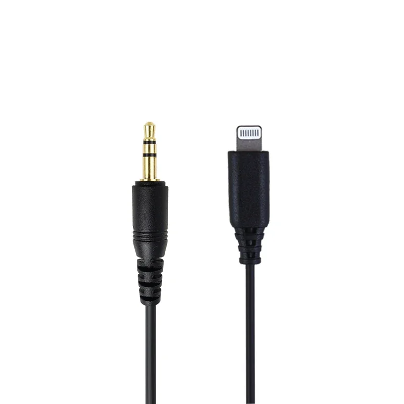 Canfon Compatible with Rhodes Maple Flute Boyer UPW Device Connection Lighting Cell Phone Wireless System Audio Cable