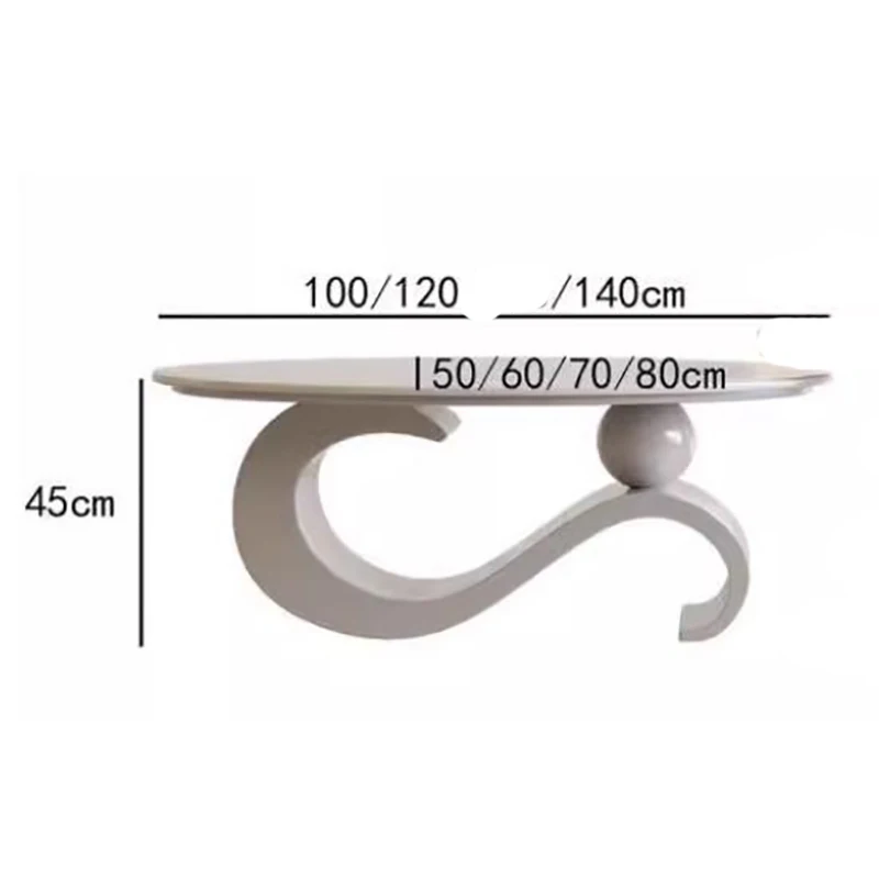 Thumbnail 2 - #10 Latest Wooden Coffee Tables Updates