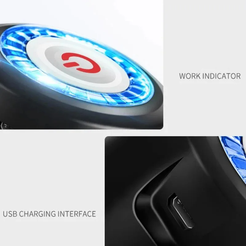 زجاجة توزيع مياه كهربائية لاسلكية معبأة في زجاجات، قابلة لإعادة الشحن عبر USB