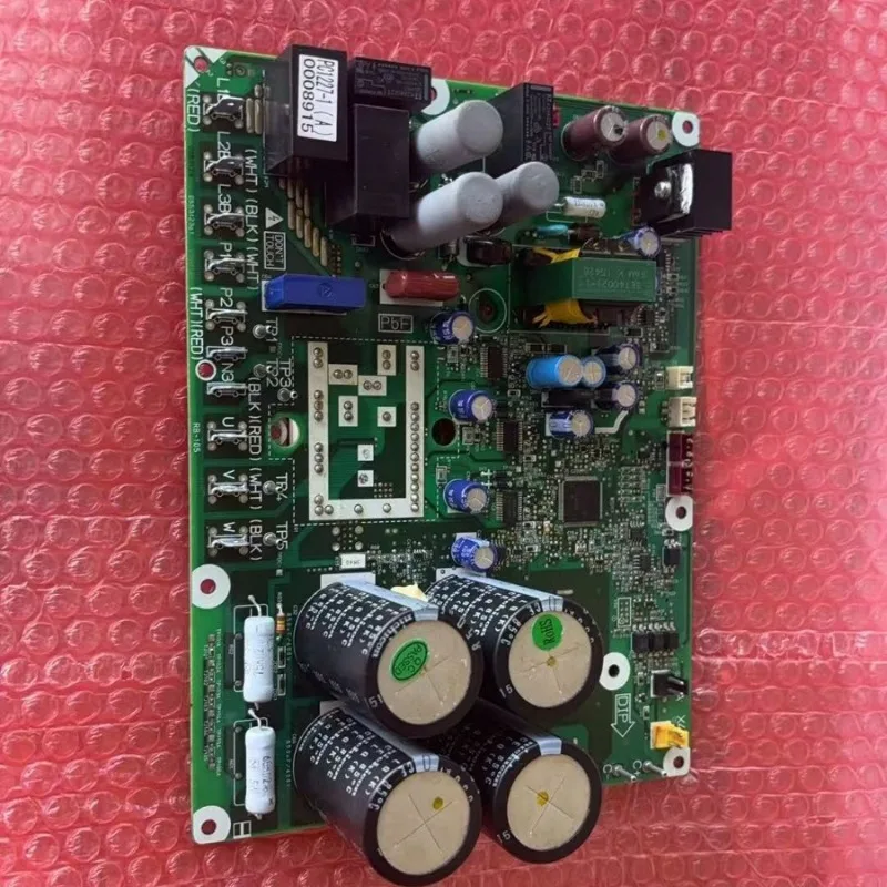 Parts are suitable for PC1227-1 (A) new central air conditioning inverter board, Daikin multi-line compressor module