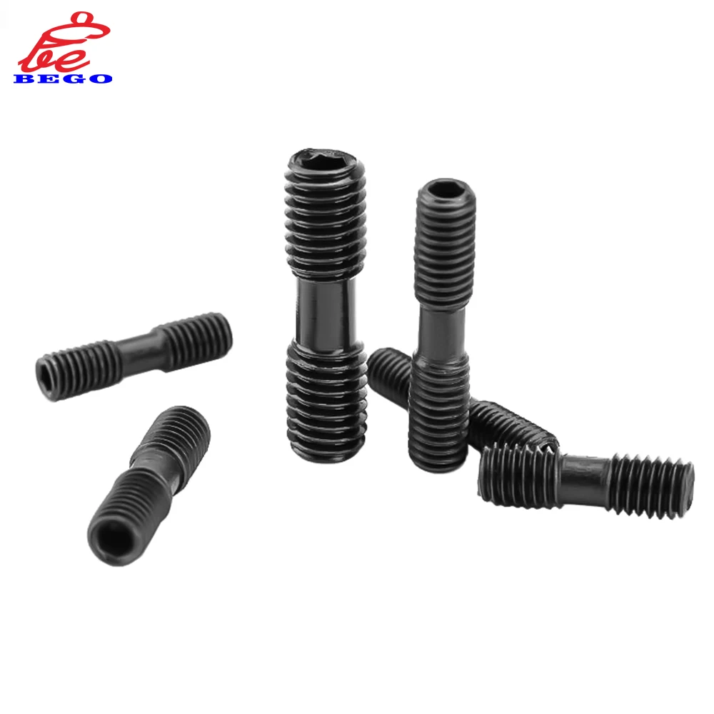 CNC Clamp Screw MCS625 MCS830 MCS520 MCS620 Screw Nut Lathe Turning Cutter Rod Tool Accessories Holder Machining Center Tools