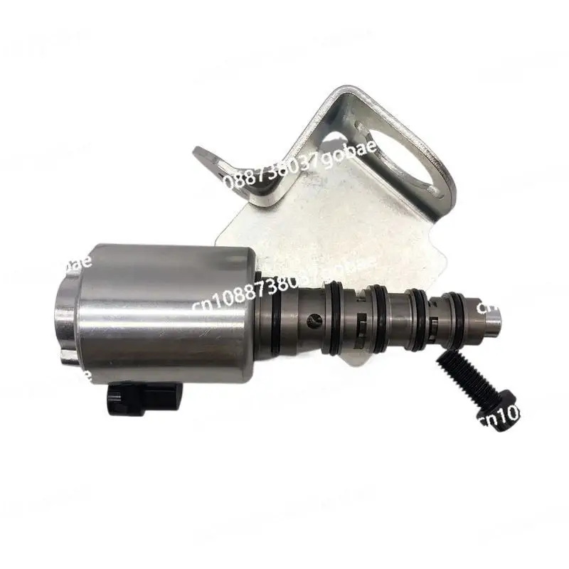 

F250 6.0L 04-10 VGT Solenoid Valve Turbo Actuator Valve 3C3Z6F089AA