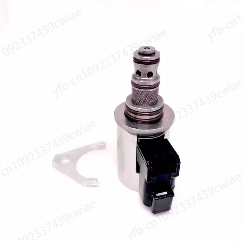 

2250300 Solenoid Valve 225-0300 For Excavator 966H