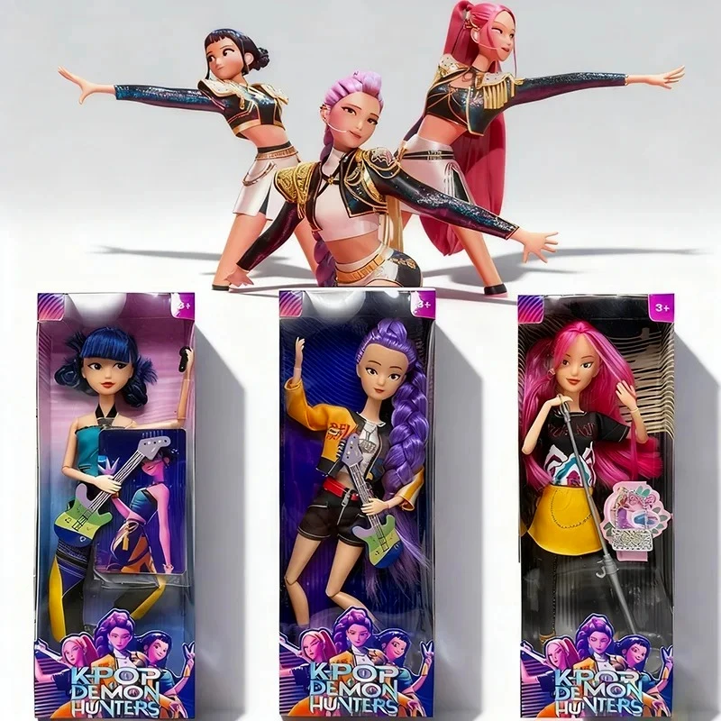 2026Anime K Pop Dem… - image