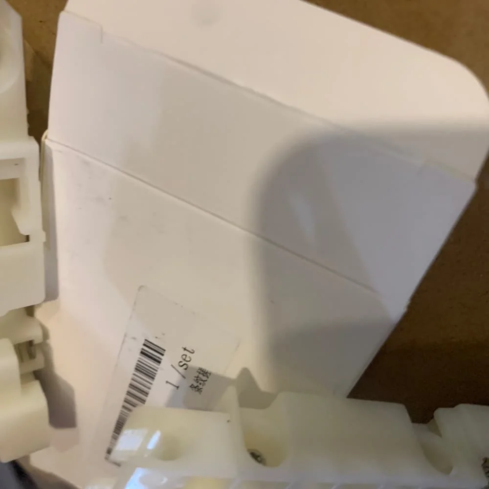 

10X 1767046 1724181 Ролик захвата для EPSON M1100 M1120 M1140 M1170 M1180 M2120 M2140 M2170 M3140 M3170 M3180 L6160 L6170 L6190