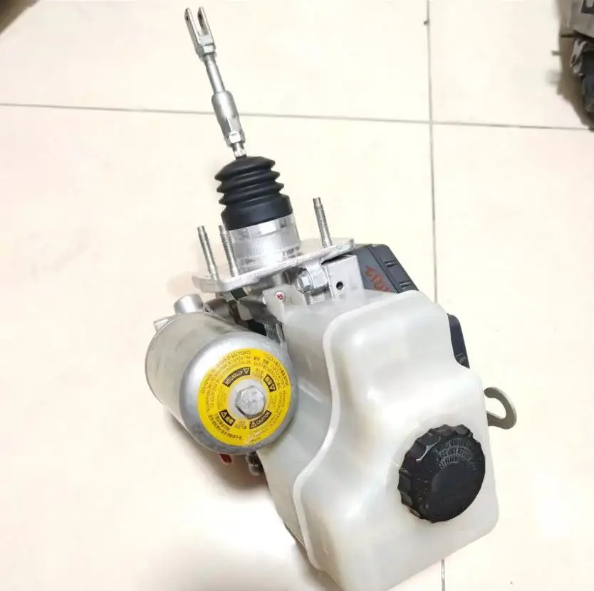 Bomba ABS TLF 8954160190 89541-60190 8954160191 89541-60191 8954160390 89541-60390 8954160391 Cilindro de freio para Land Cruiser