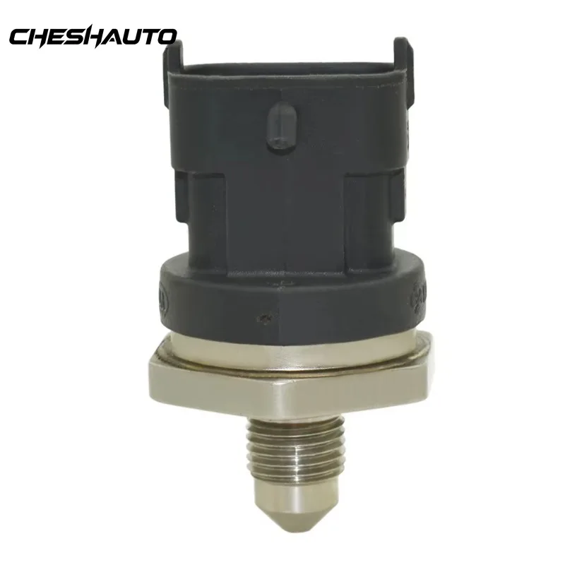 0261545052 Fuel Rail Pressure Sensor for Passenger petrol vehicles with GDI system