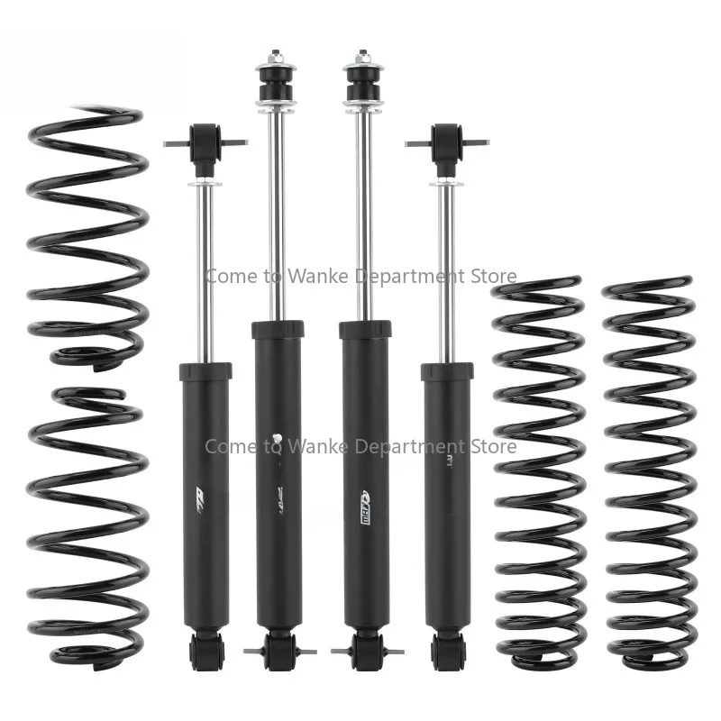 2.5" Suspension Lif… - image