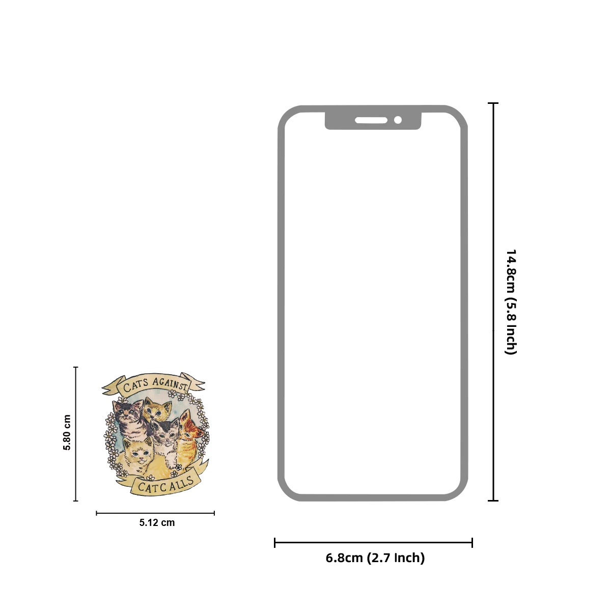 70’s horror vibe 50PCS Mixed Cartoon Humor Retro Ghost Graffiti Anime Old Time Stickers Luggage Diy Skateboard Laptop