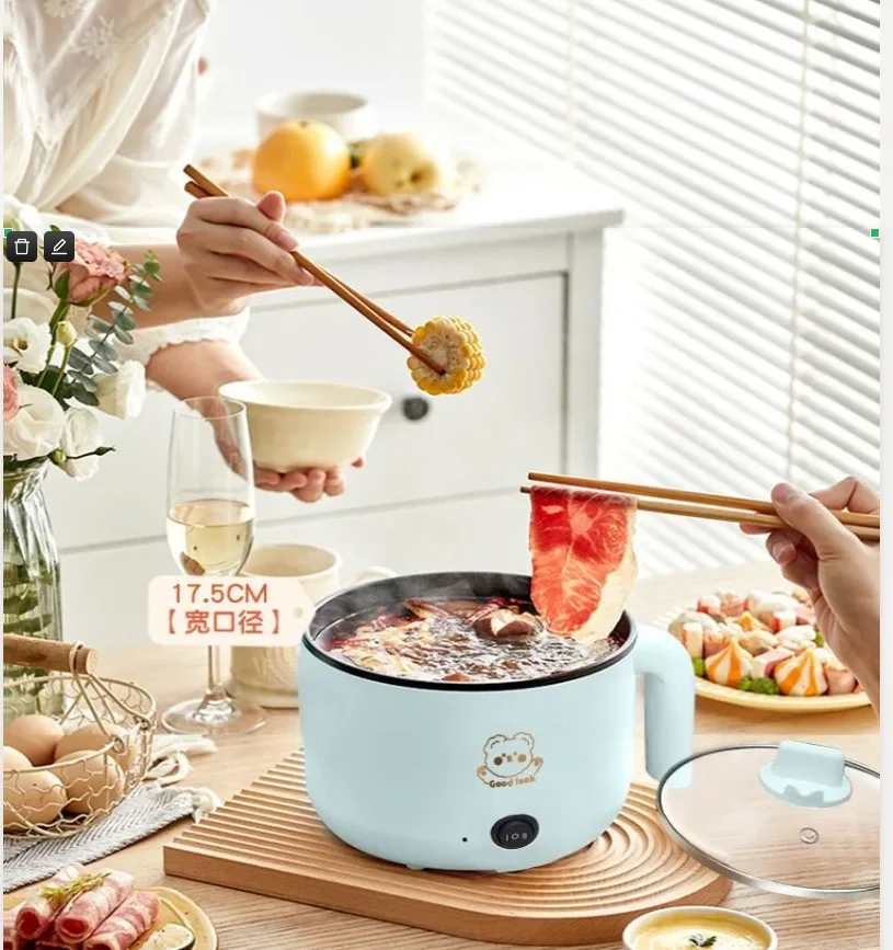 220V German Electri… - image