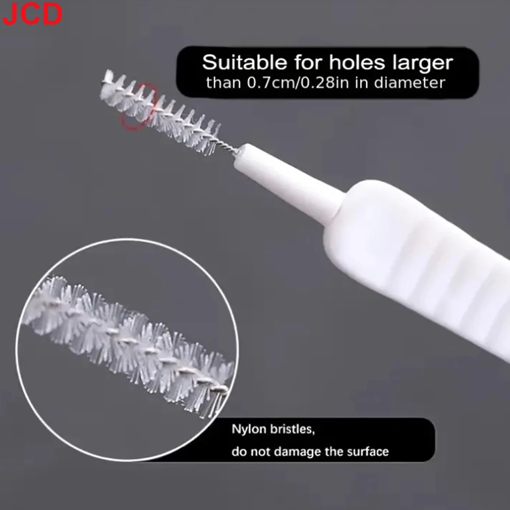 13in1 الهاتف المحمول شحن ميناء الغبار التوصيل آيفون 14 13 برو ماكس طقم تنظيف لوحة مفاتيح الكمبيوتر سماعات فرشاة تنظيف أداة #6