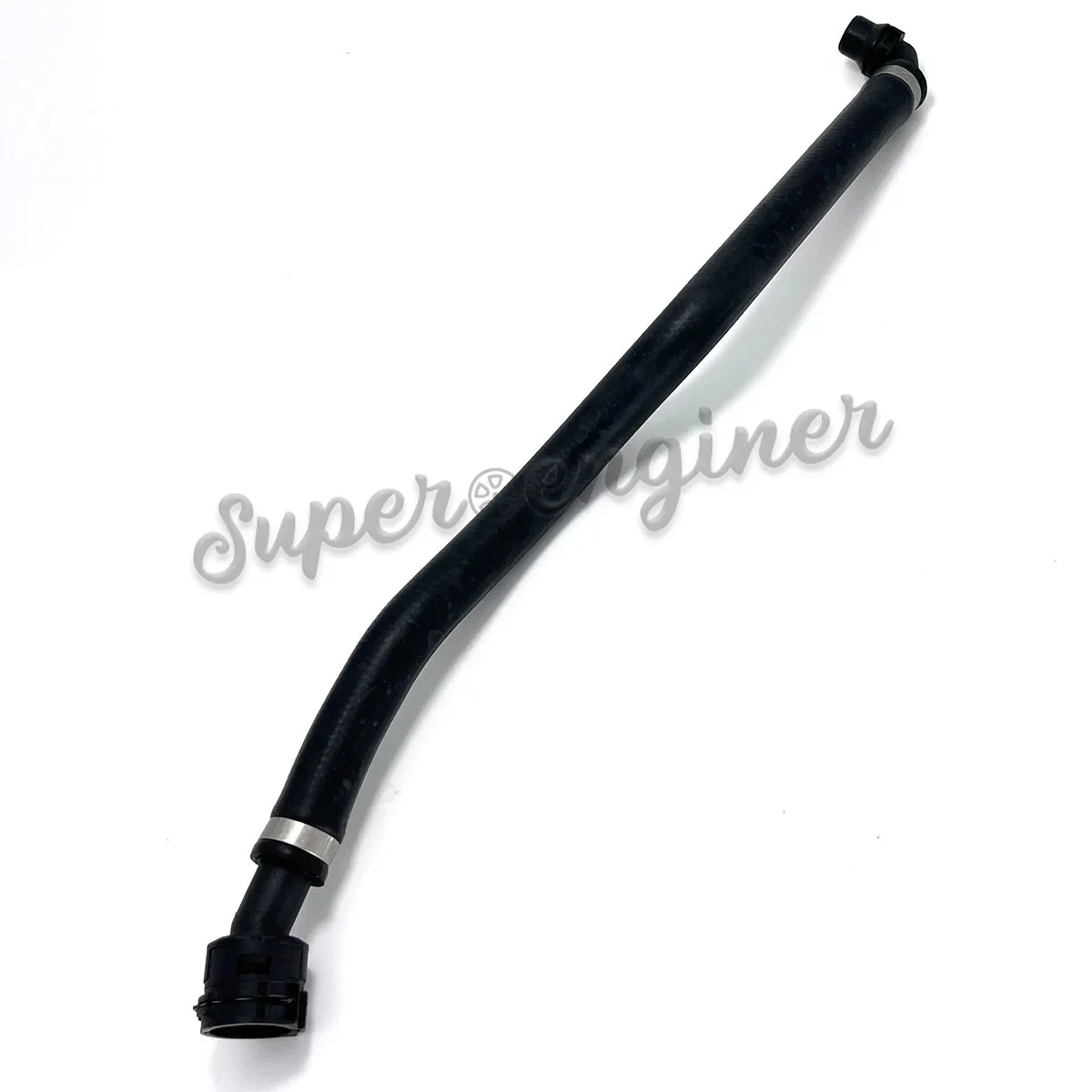 17128602617 Electric Coolant Pump Pipe Line Hose For BMW G12 G30 G15 740i 540i